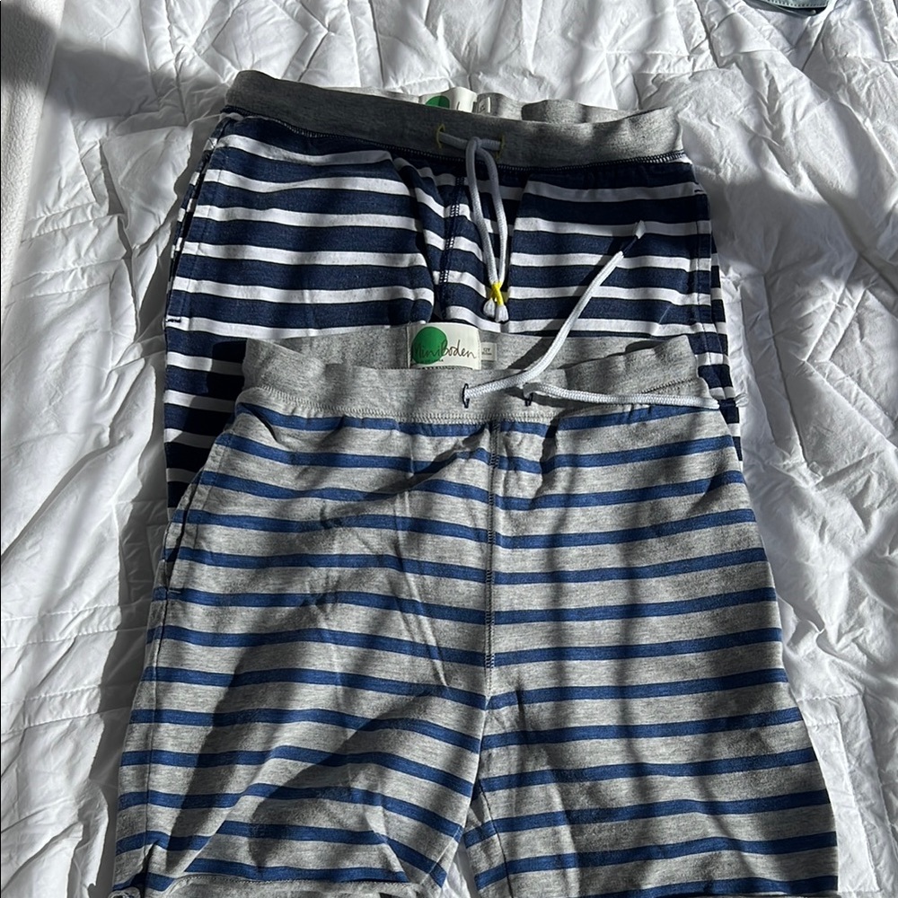 Mini Boden shorts